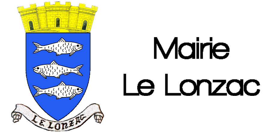 Logo Commune du Lonzac