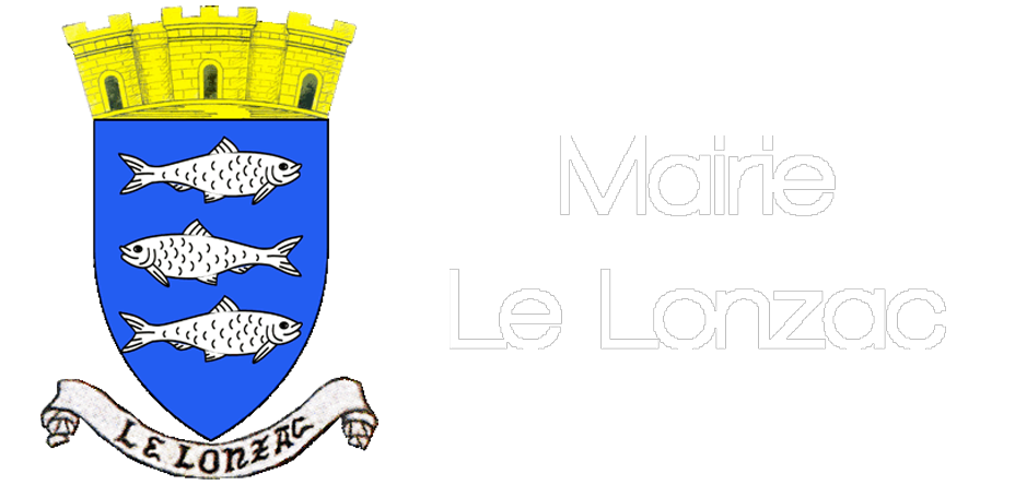 Logo Commune du Lonzac